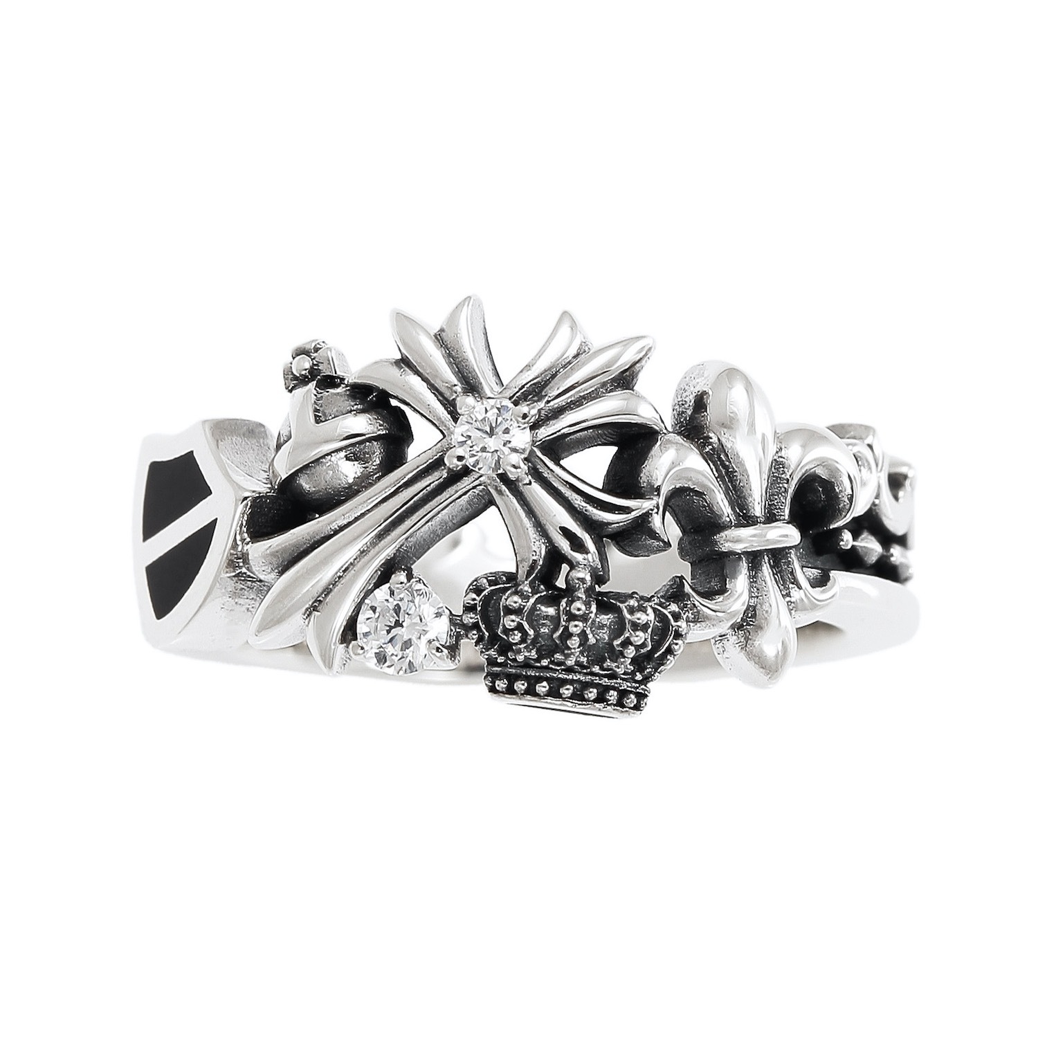 FIELD OF ELYSIUM 戒指