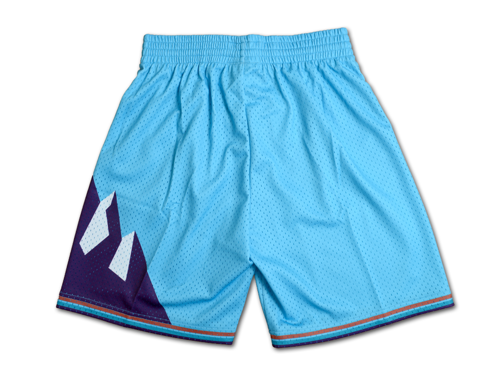 Mitchell & Ness 猶他爵士隊 Reload Swingman 球褲