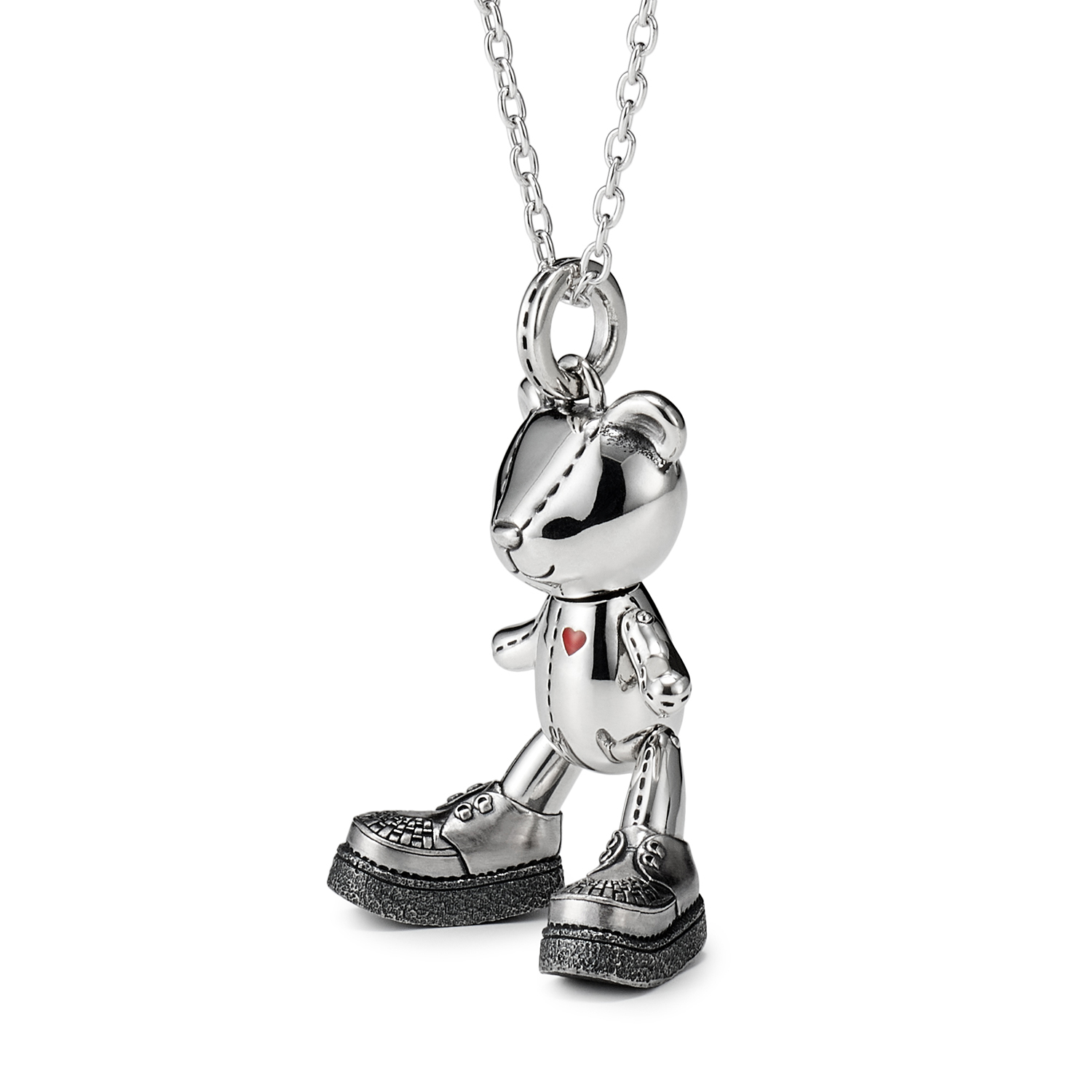 BIG NOISE BOY 項鍊