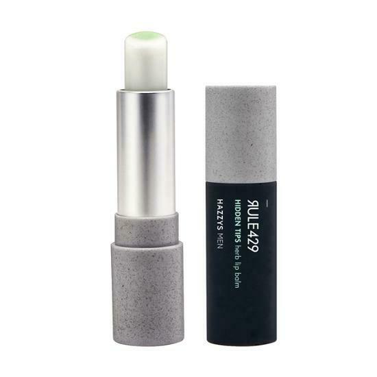 Rule 429 Hidden Tips Herb Lip Balm 3.8g
