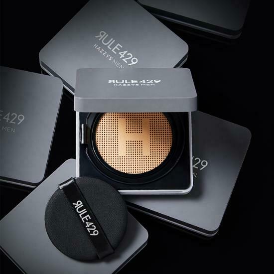Rule 429 CICA BB Cushion SPF50+ PA+++ 14g