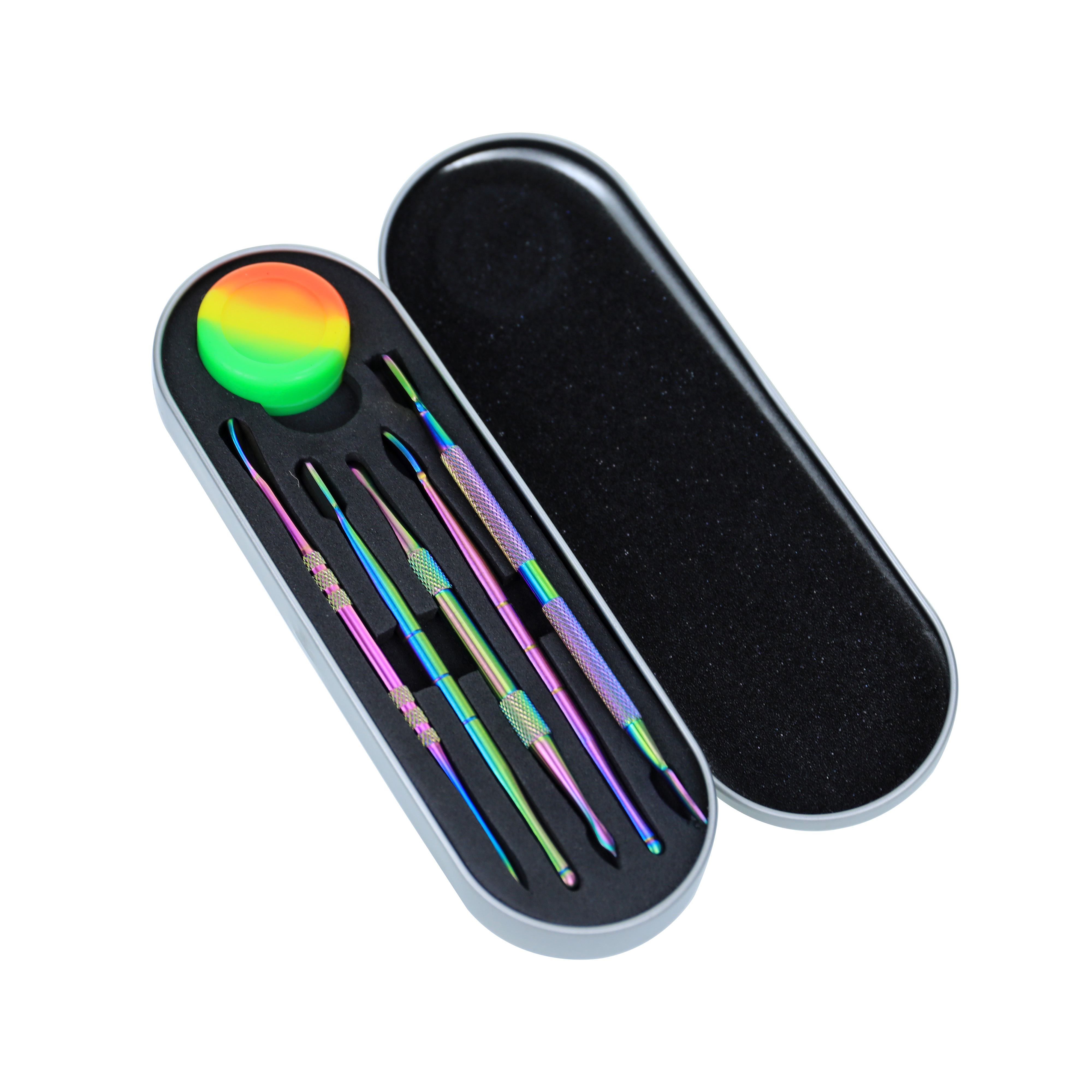 Dab Tool kit 攪拌棒工具組