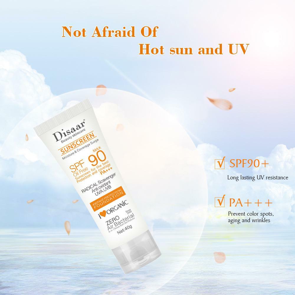 Monkey Home Sunscreen Moisture and Coverage Surge