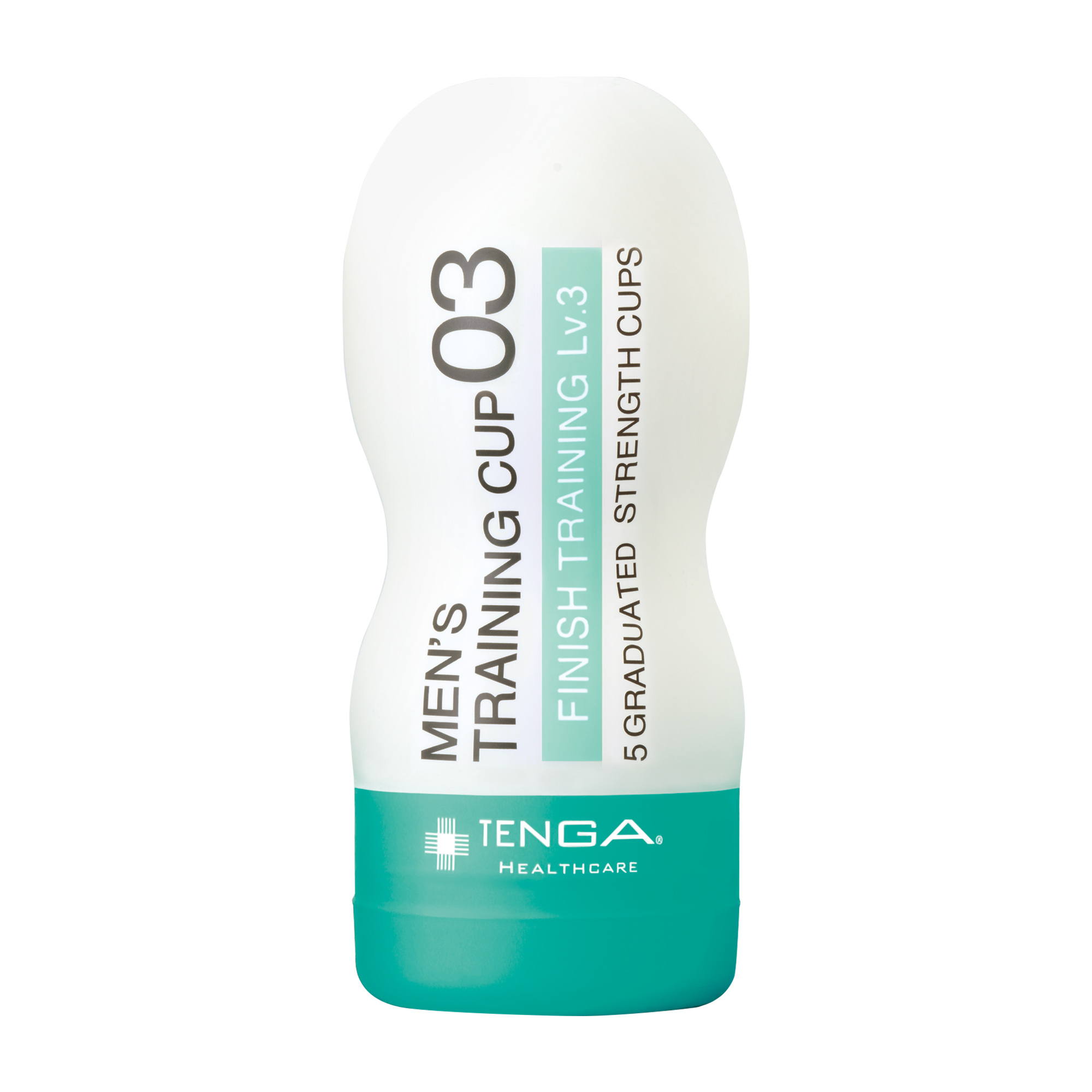 MEN’S TRAINING CUP [FINISH TRAINING/強敏挑戰杯 Lv.3]