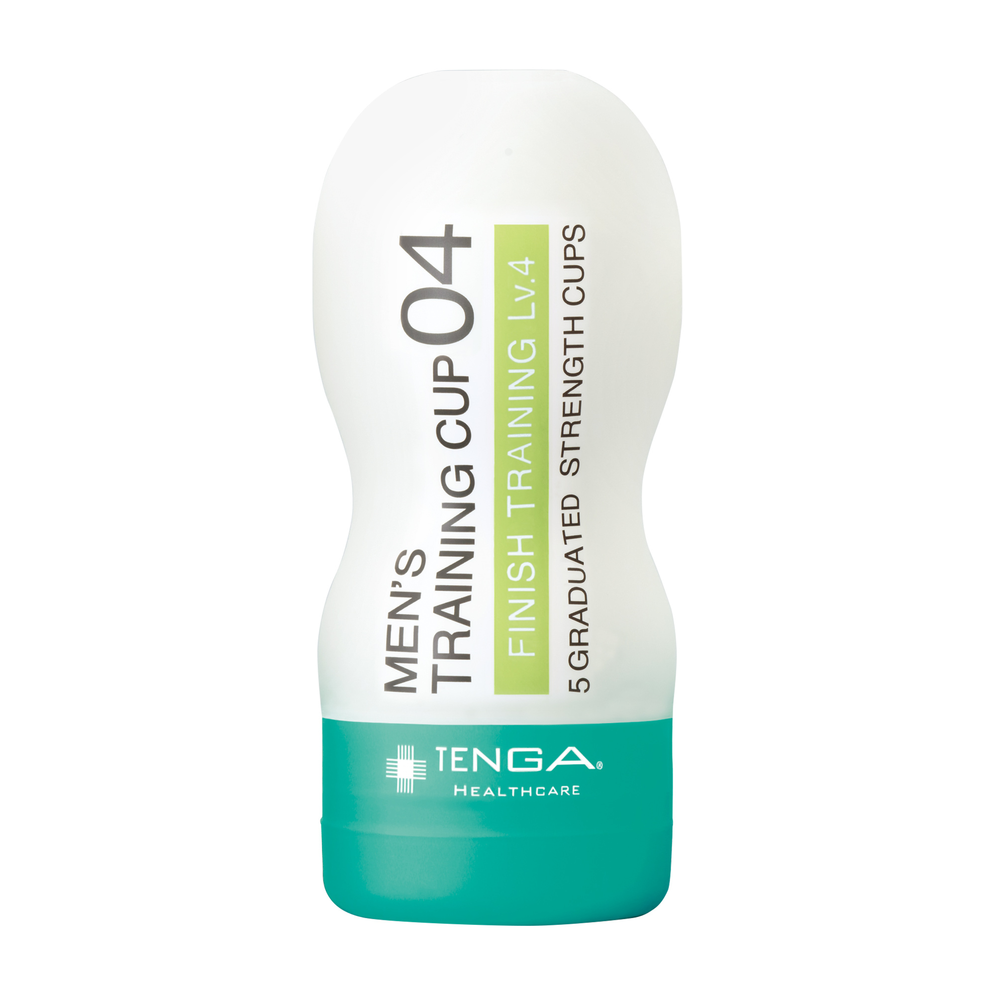 MEN’S TRAINING CUP [FINISH TRAINING/強敏挑戰杯 Lv.4]