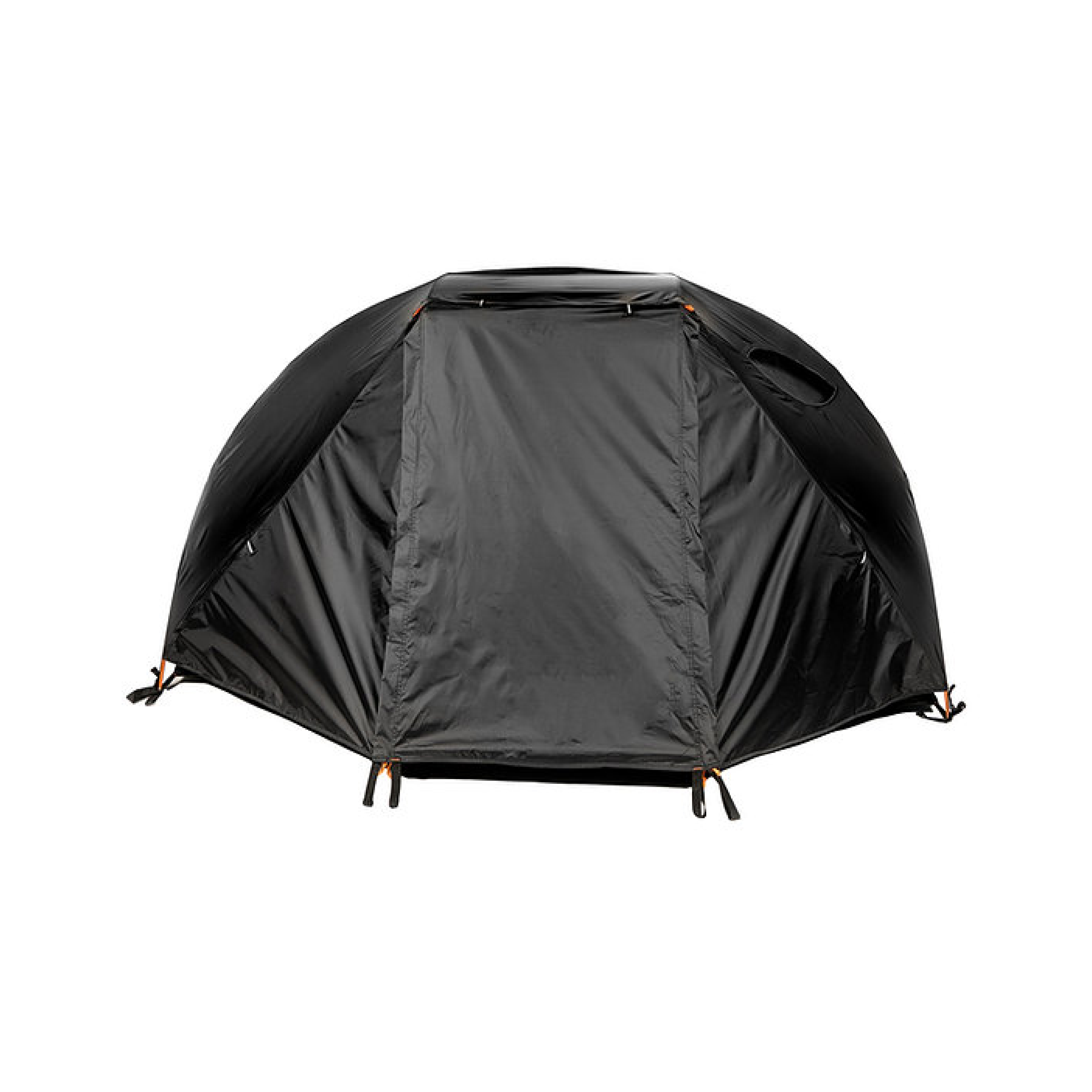 POLER TWO MAN TENT 雙人帳篷- 黑