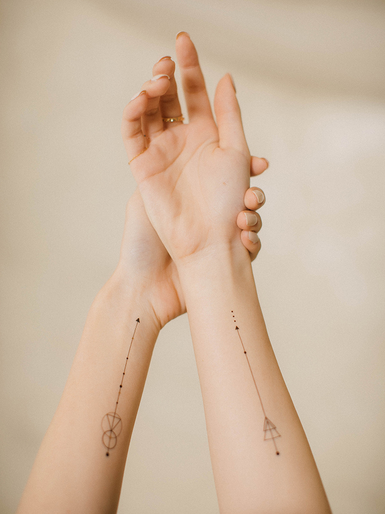 璀璨星空 Constellation