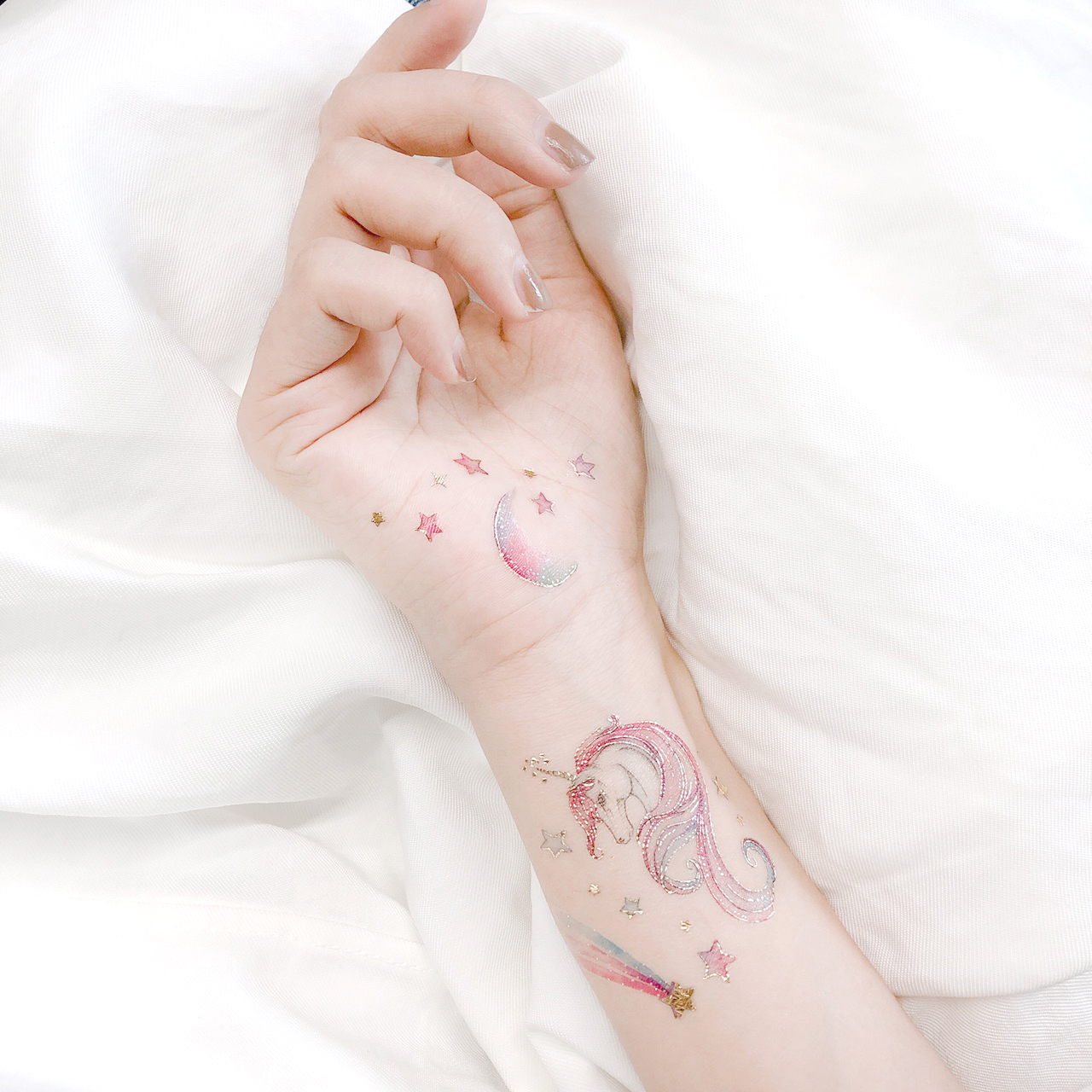 獨角獸 Unicorn