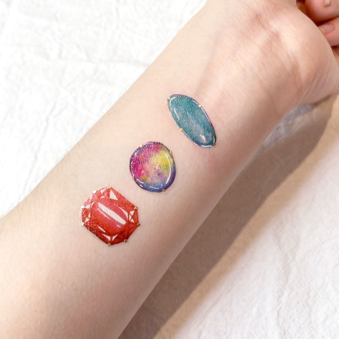 誕生石 Birthstone