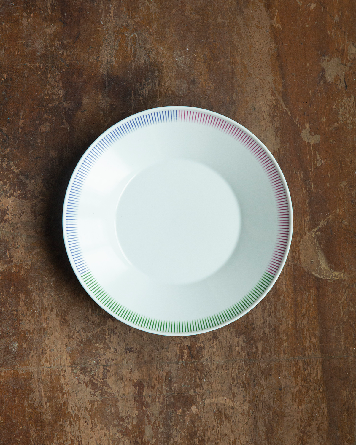 Pierre Charpin 深盤