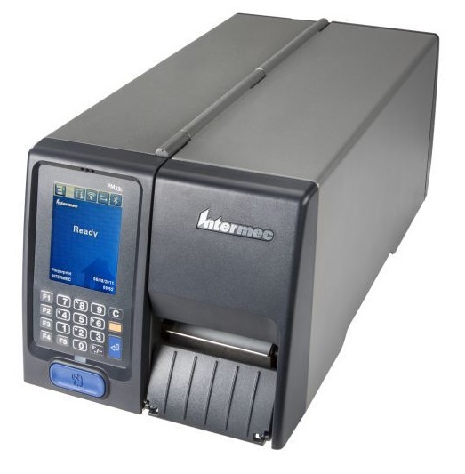 Honeywell Intermec PM23C 條碼打印機