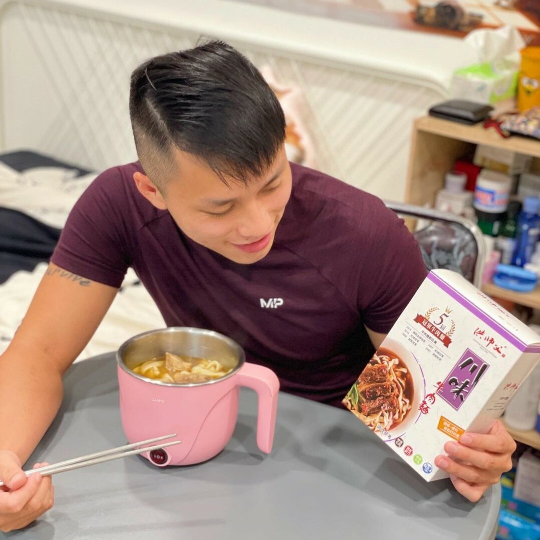 洪師父牛肉麵調理包推薦