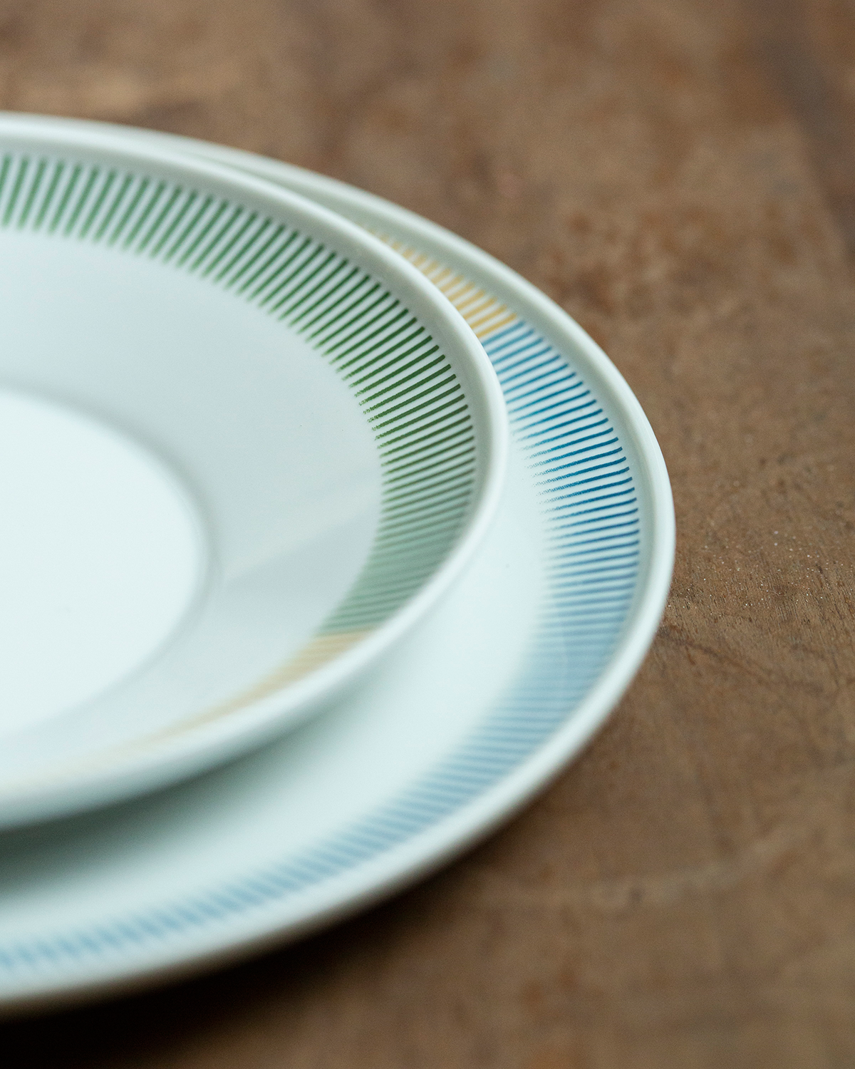 Pierre Charpin 深盤