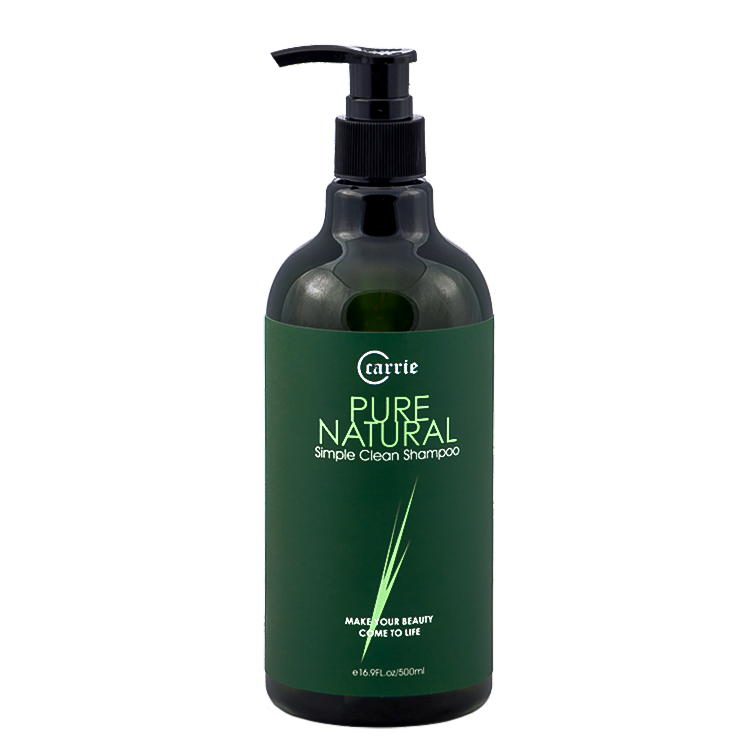 【Carrie】- 淨化髮浴