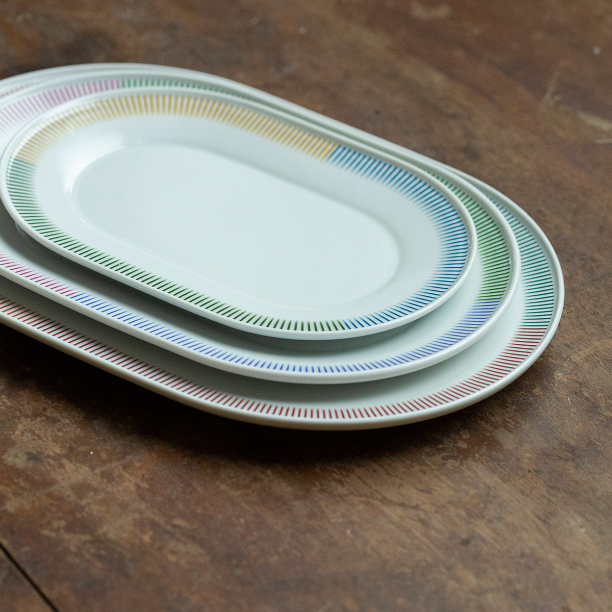 Pierre Charpin 橢圓盤