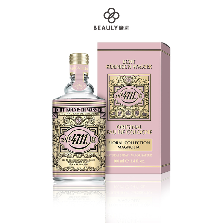 香水(女性用) 4711 Original Eau de Cologne 100ml 4711 Eau De Cologne 100ml | ニッチな香水 ヨーロッパのブランド