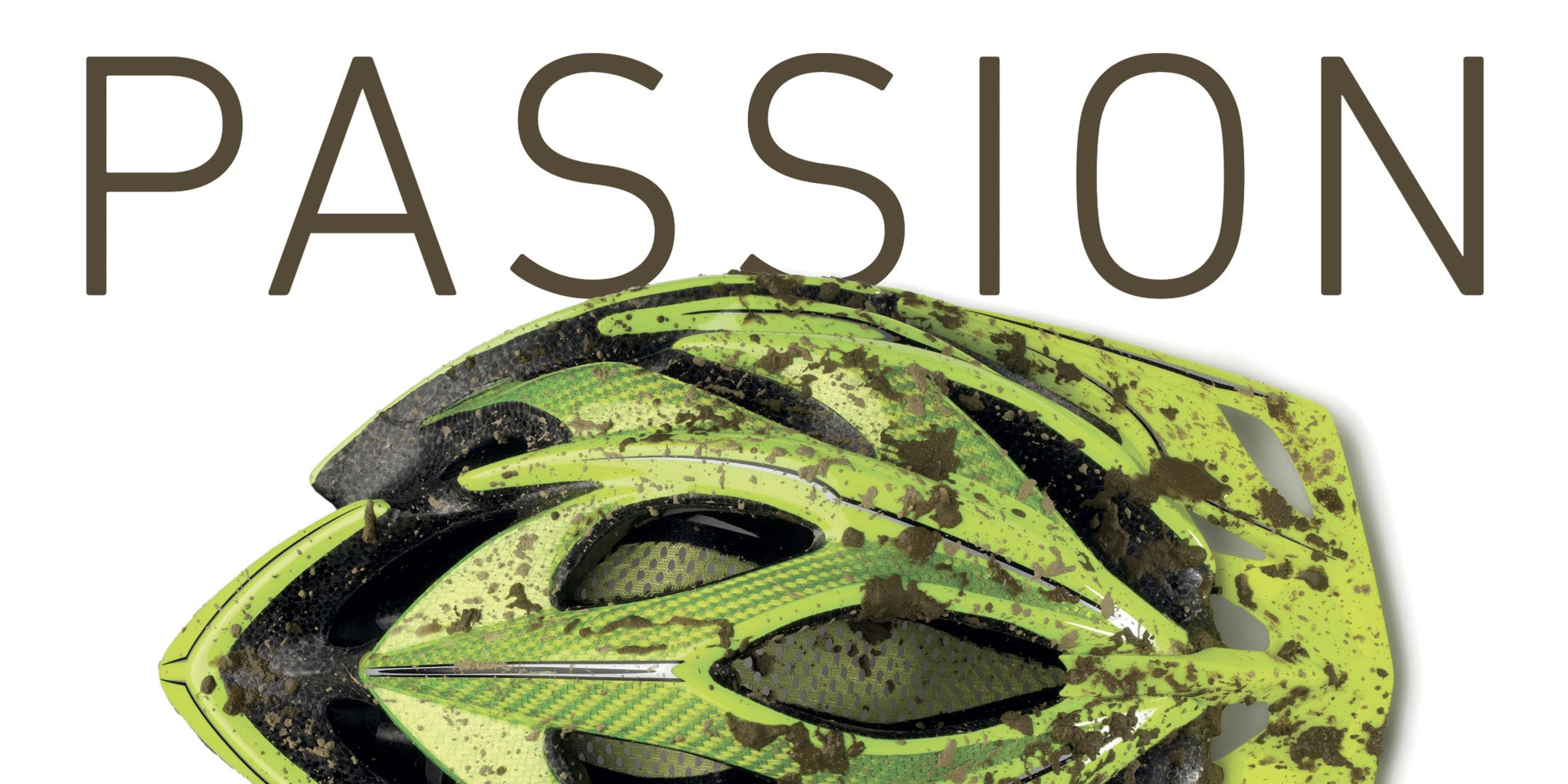 Rudy Project Passion