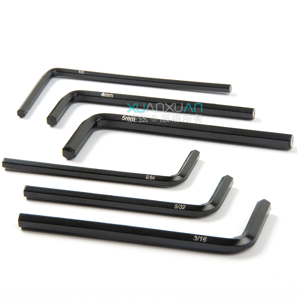 MusicNomad MusicNomad MN235 吉他板手工具盒 第 2 張圖片｜三峽吉他 / Bass