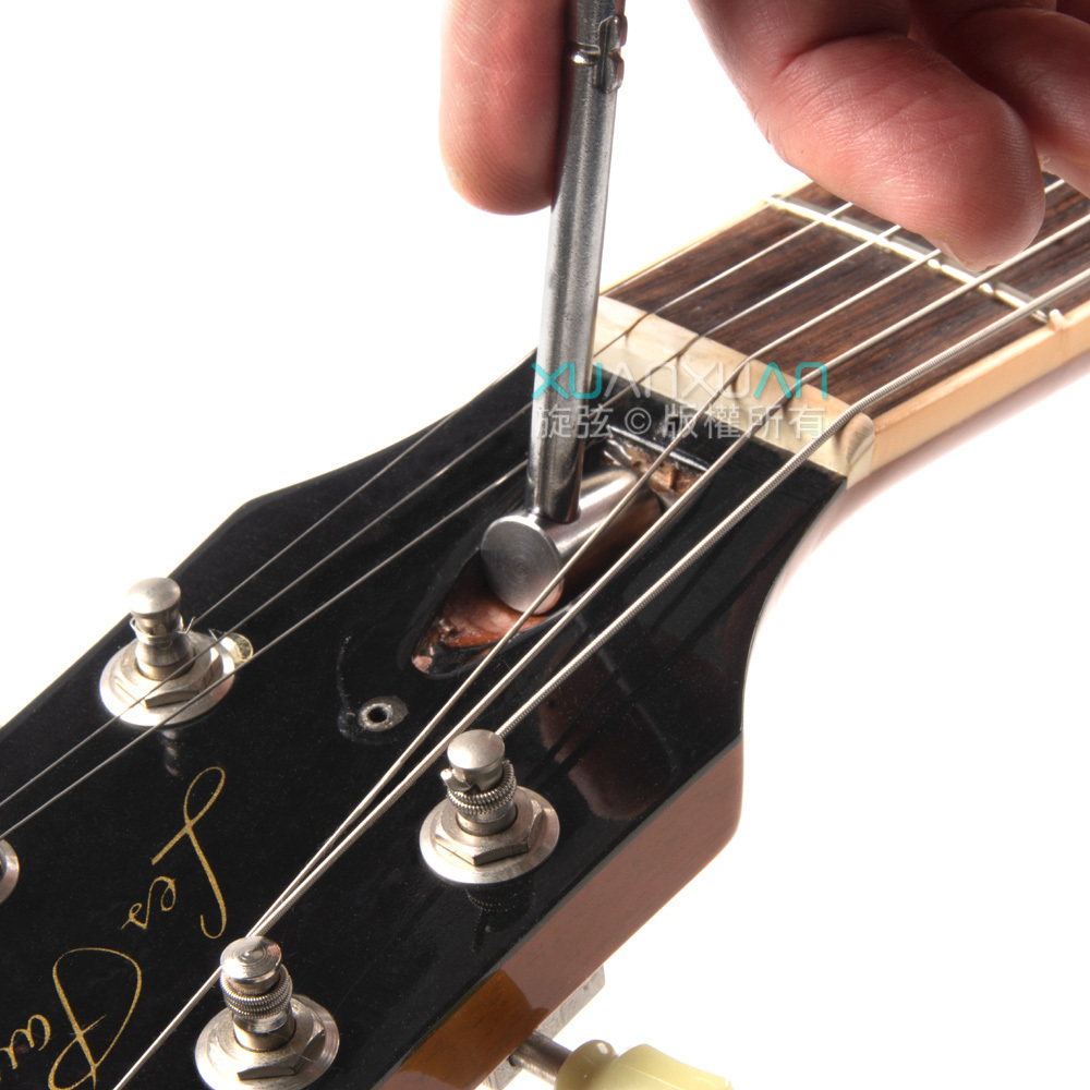 MusicNomad MusicNomad MN235 吉他板手工具盒 第 4 張圖片｜三峽吉他 / Bass