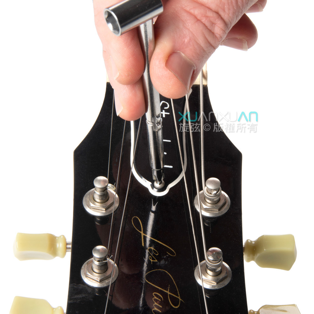 MusicNomad MusicNomad MN235 吉他板手工具盒 第 5 張圖片｜三峽吉他 / Bass