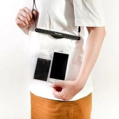 Triplabb Drybag 手機防水袋  丨【10/19 截單，預計 :10月尾至11月中發貨】