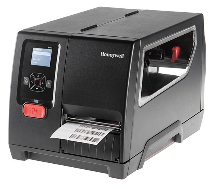 Honeywell PM42 條碼打印機