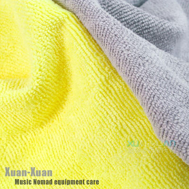 MusicNomad MusicNomad MN210 超纖鼓人布組 第 4 張圖片｜三峽配件 / 週邊