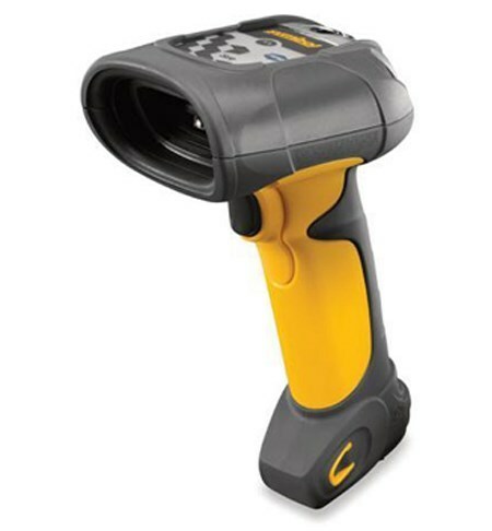 Zebra DS3508 耐用型條碼掃瞄器