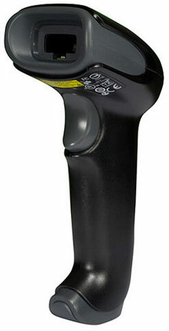 Honeywell Voyager 1250g 條碼掃瞄器