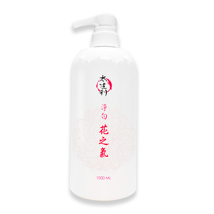 【太生利】 純．淨液態皂 (多規格)