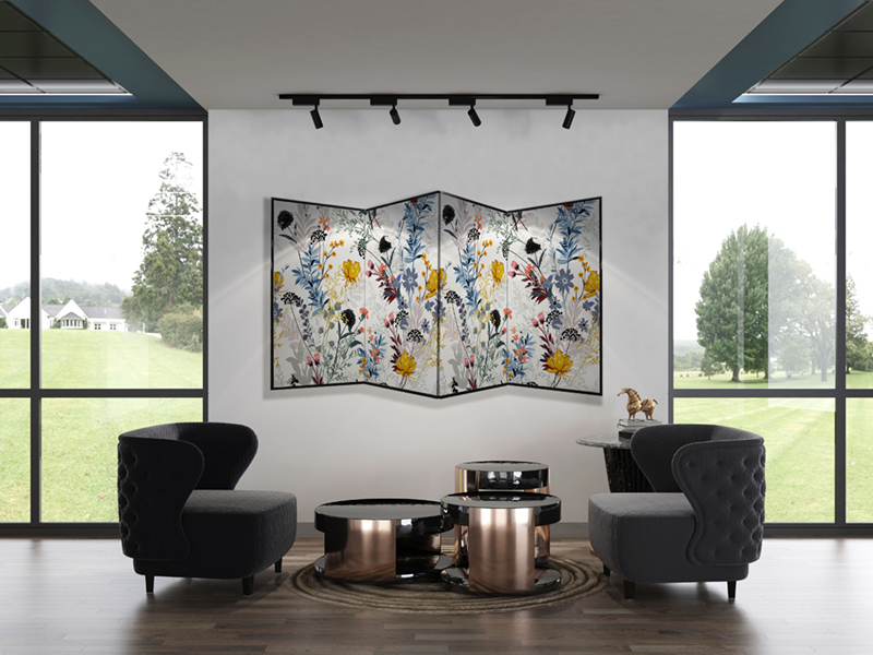 清新花草系列 006