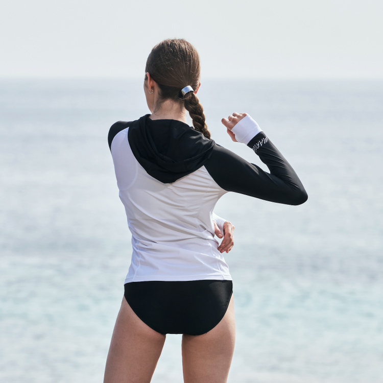 MAR-21814 防曬水母外套