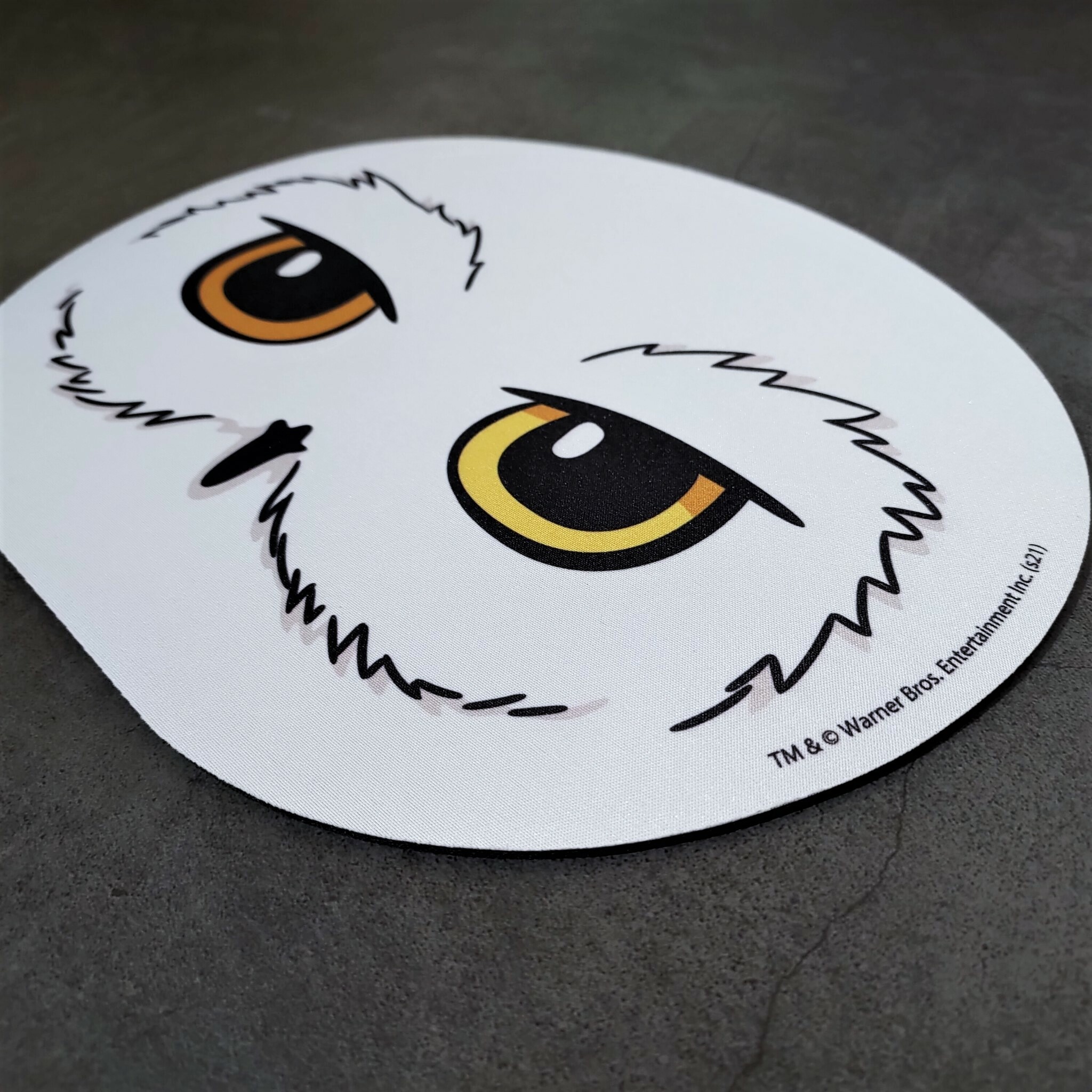 哈利波特-滑鼠墊-嘿美