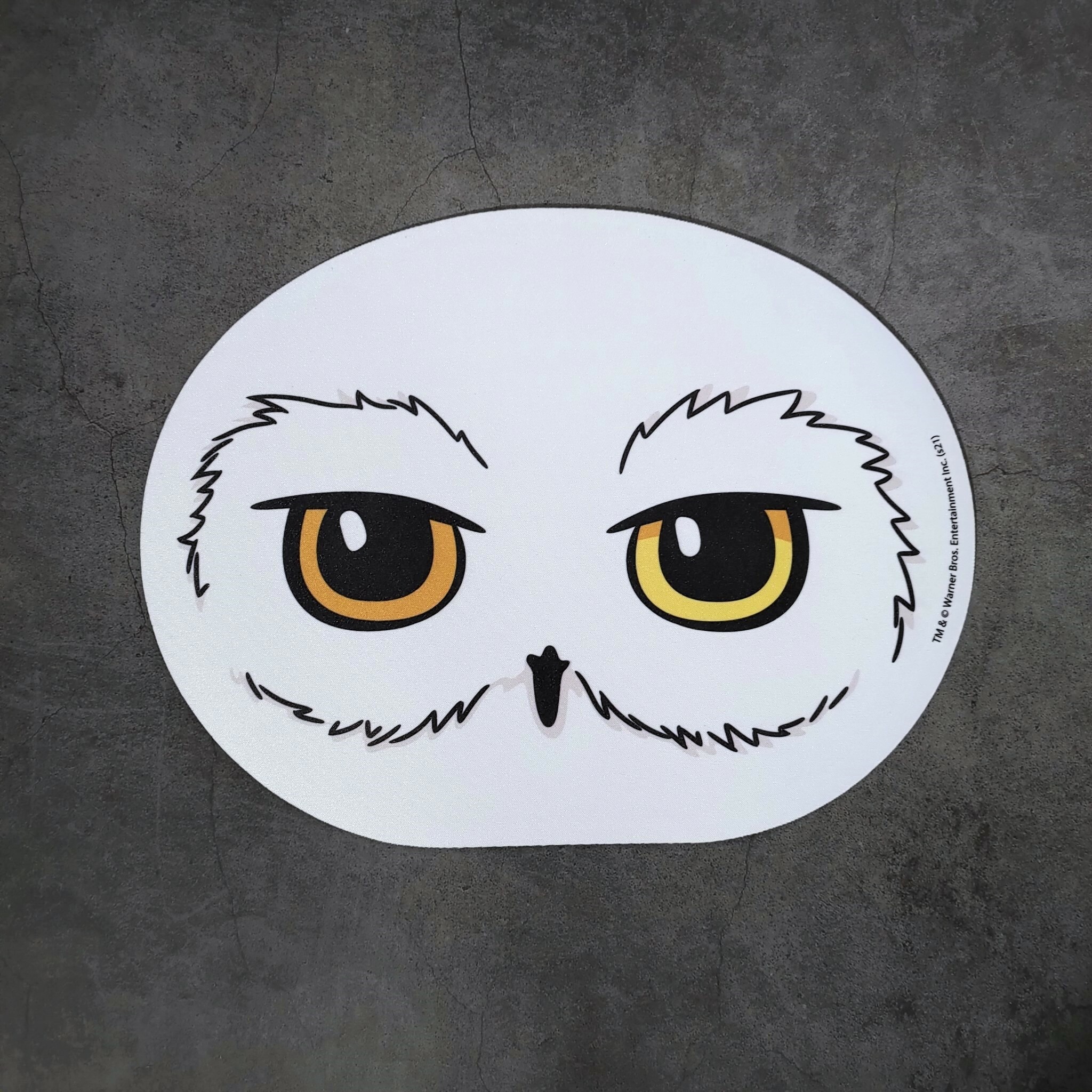 哈利波特-滑鼠墊-嘿美