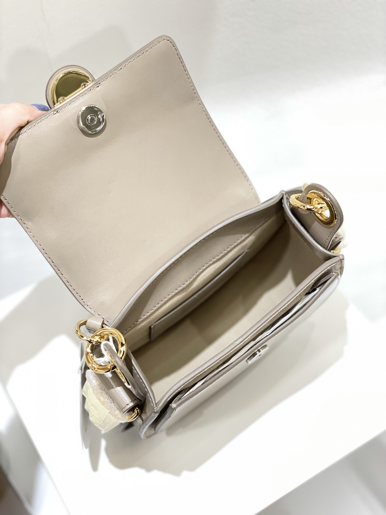 CHLOE Small Tess Bag