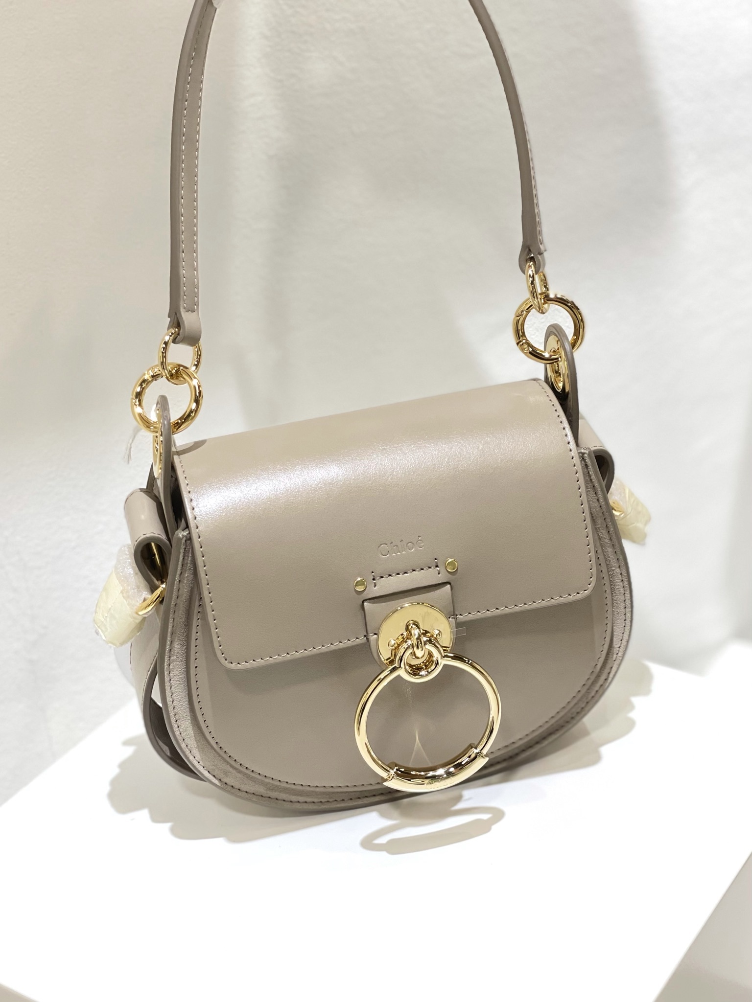 CHLOE Small Tess Bag