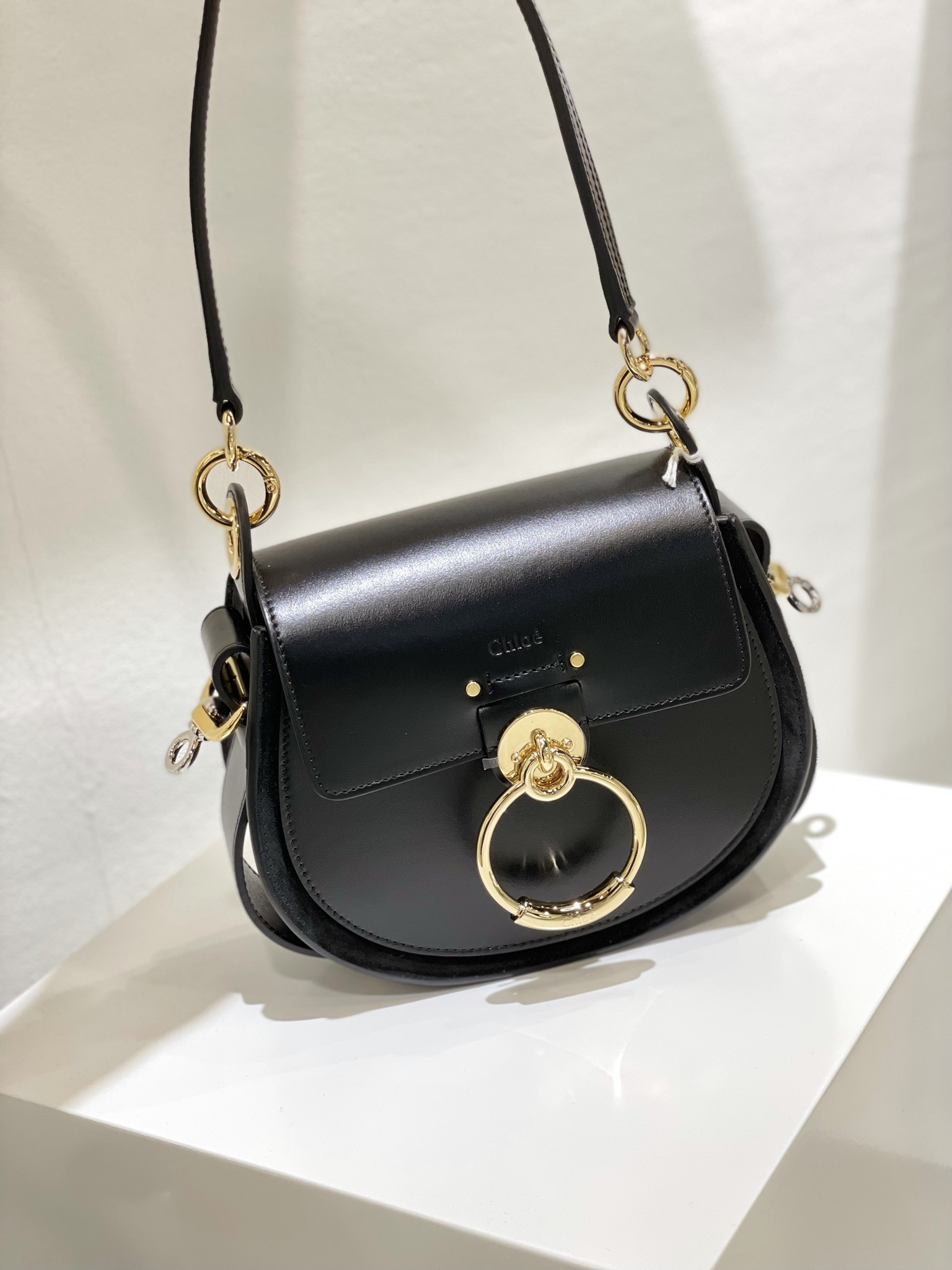 CHLOE Small Tess Bag