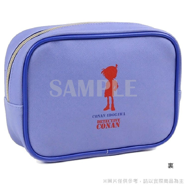 柯南日版萬用包-江戸川柯南