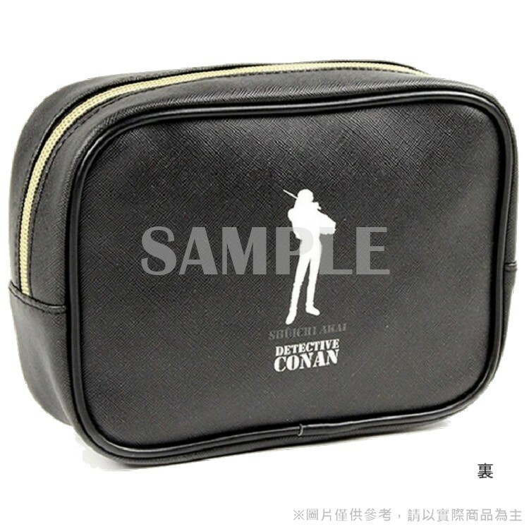 柯南日版萬用包-赤井秀一