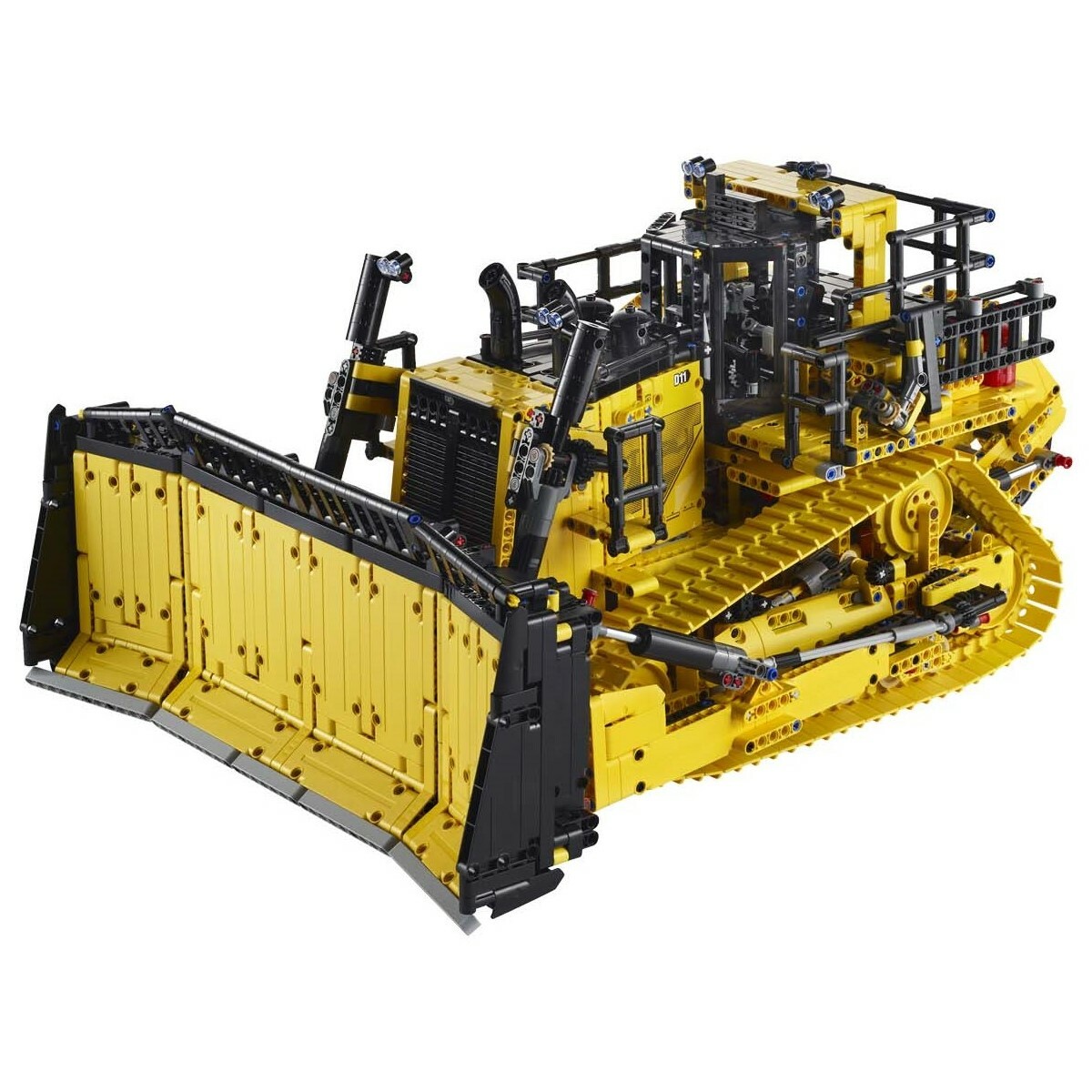 【国産】 42131 Bulldozer D11 Cat App-Controlled - ミニカー