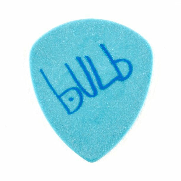 Dunlop 573R .65MM 吉他彈片 Misha Mansoor Custom PICK