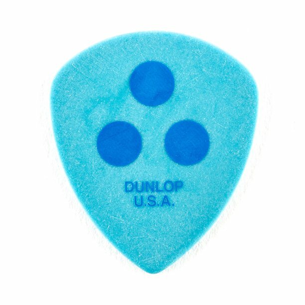 Dunlop 573R .65MM 吉他彈片 Misha Mansoor Custom PICK