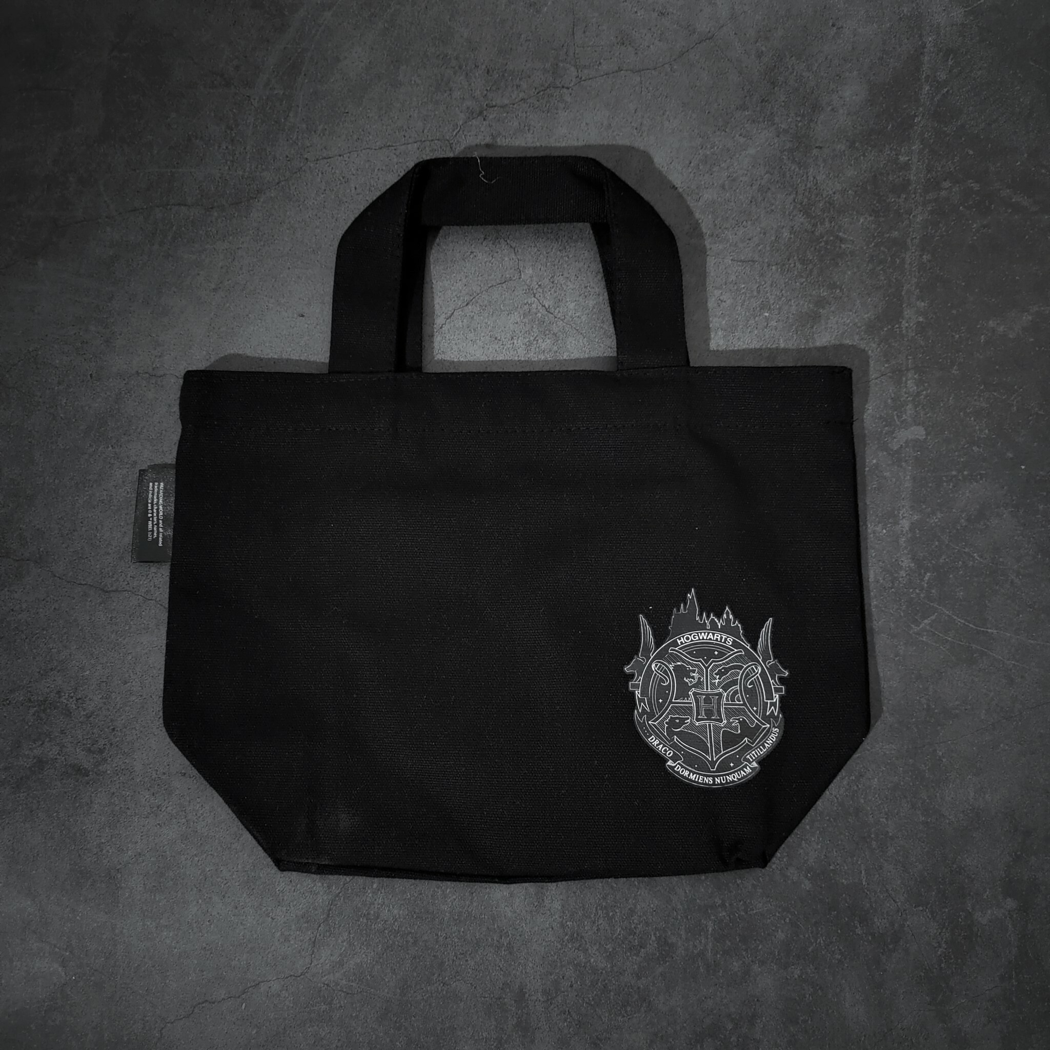 哈利波特-小托特包-魔法道具