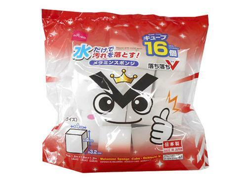 OchiV科技海綿/16入