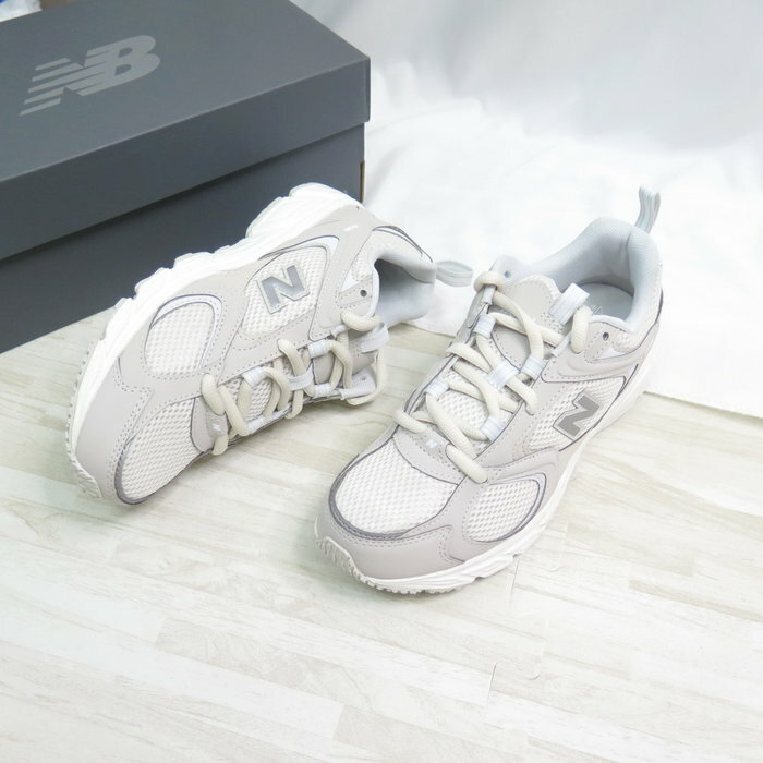 NEW BALANCE 408 韓系 "奶茶色"