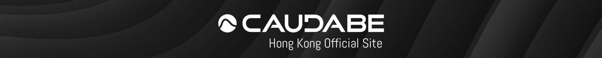 Caudabe Hong Kong Official website