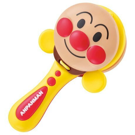 麵包超人手拍響板(新)