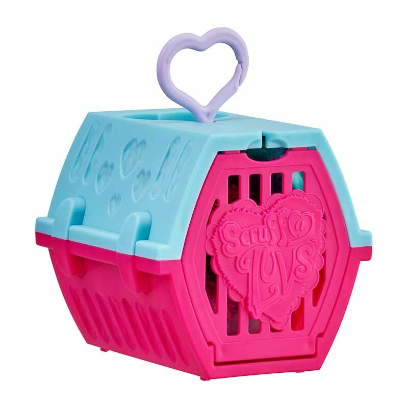 救救小毛球-迷你系列5