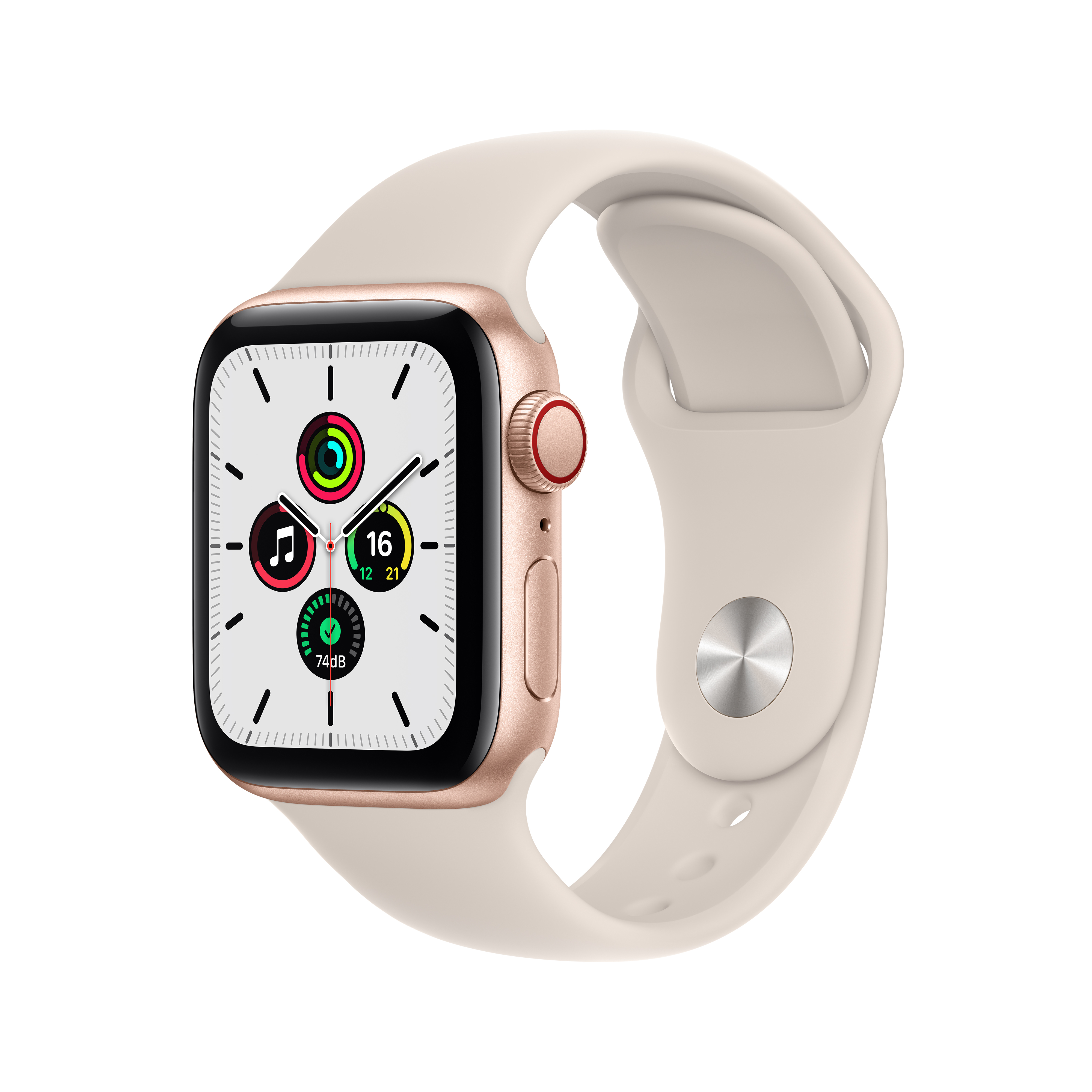 マロ専用】Apple Watch SE 第2世代 GPSモデル 44mm | portopraia.com.br