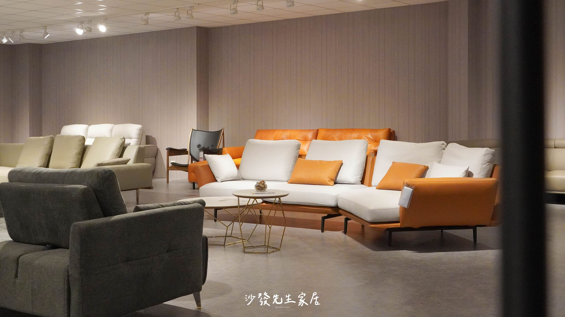 《沙發推薦》打完疫苗別亂跑，這幾款沙發陪你度過艱難時刻！